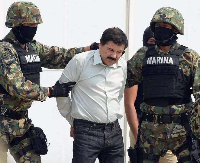 el chapo 947