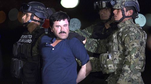 el chapo ditahan pihak berkuasa 851