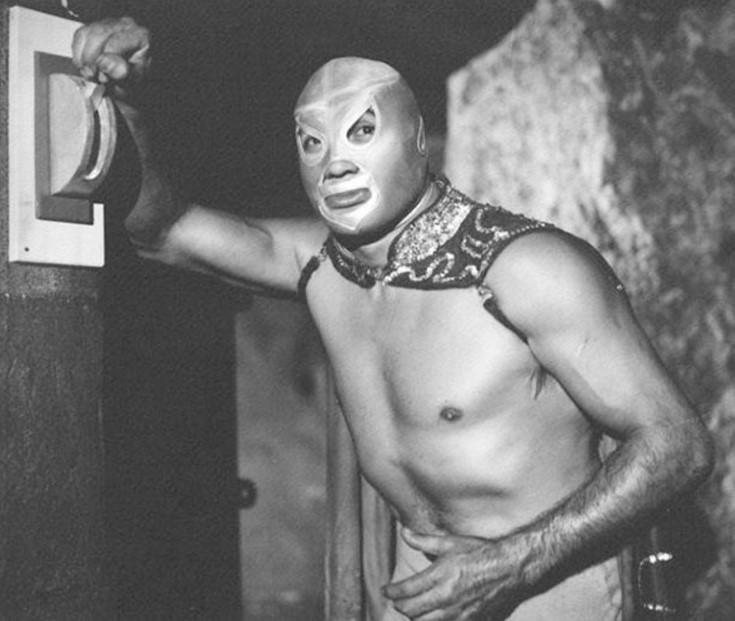 el santo