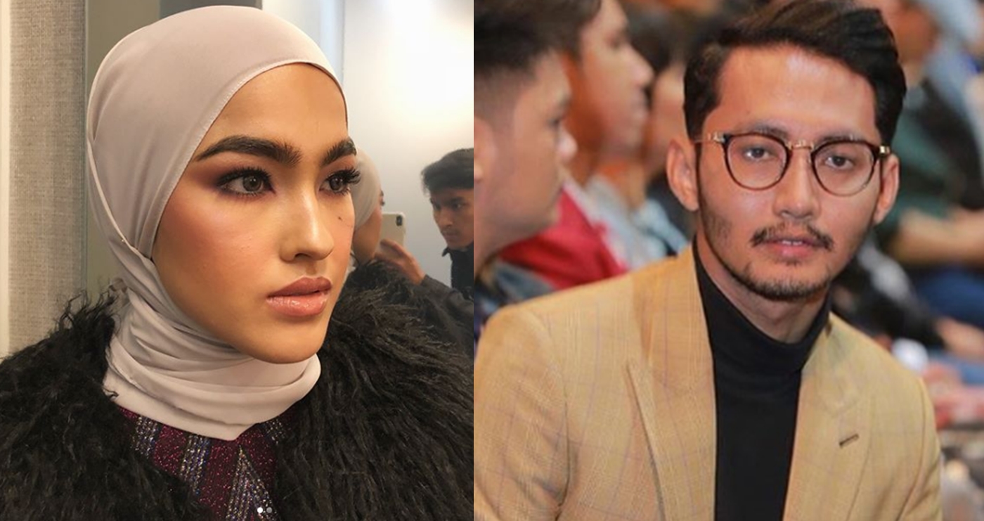 elfira loy luah emosi sedih kerana sufian suhaimi