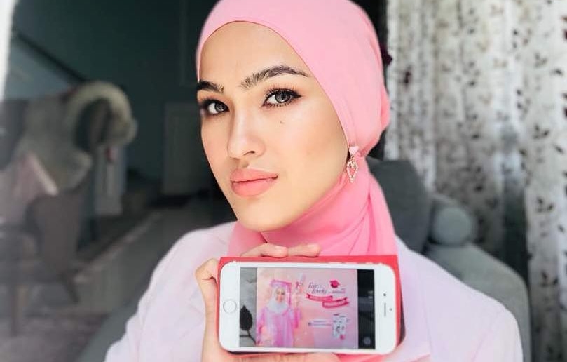 elfira loy ulas dakwaan masih hubungi sufian suhaimi 1