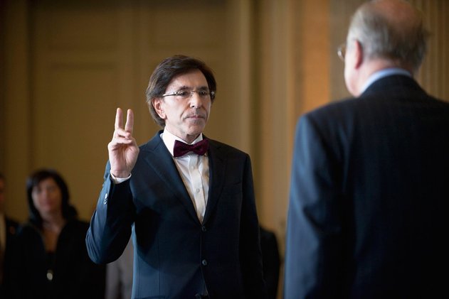 elio di rupo gay