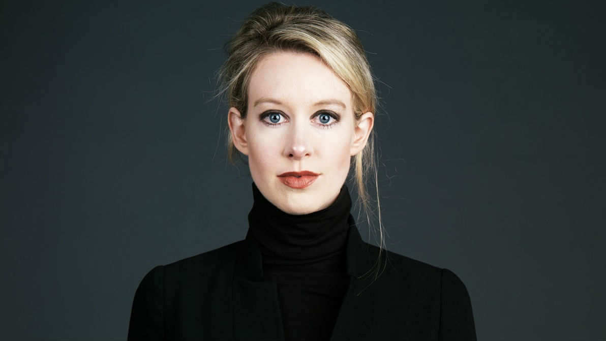 elizabeth holmes 996