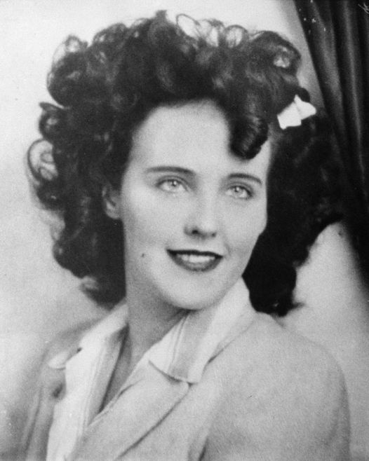 elizabeth short