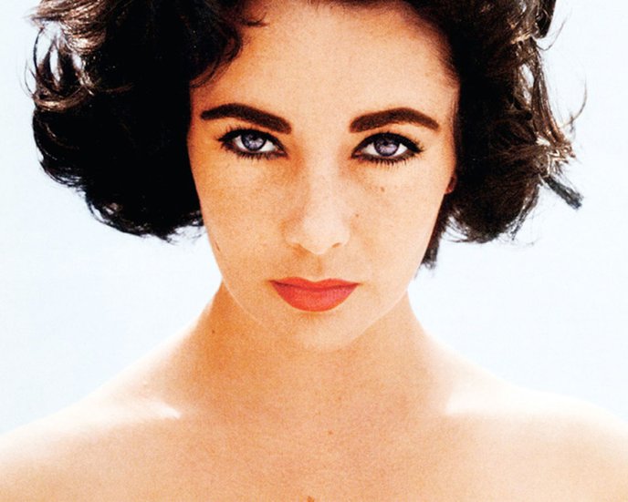 elizabeth taylor