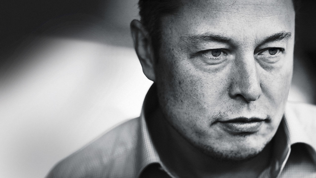 elon musk billionaire