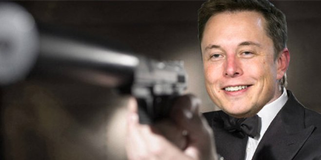 elon musk minat james bond