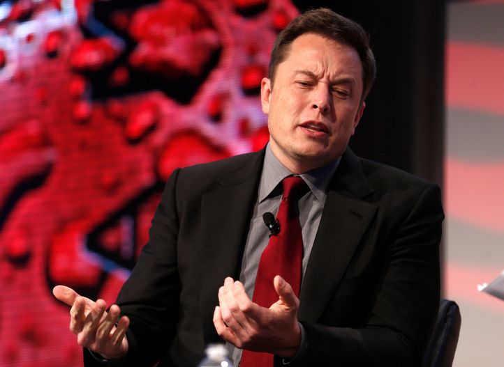 elon musk pendatang migran amerika syarikat