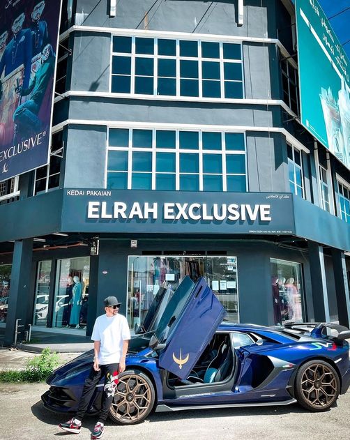 elrah owner