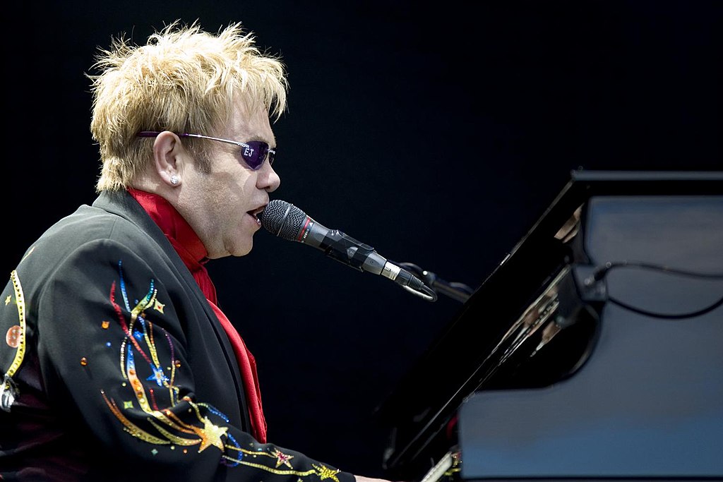 elton john 141