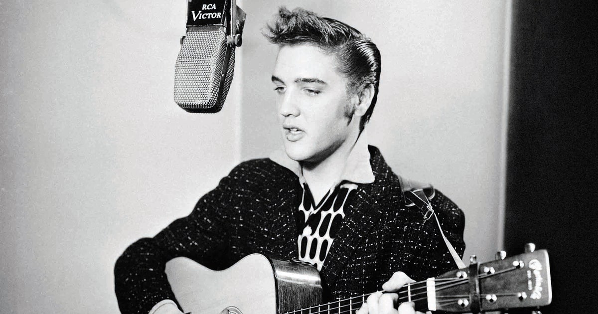 elvis presley makin kaya selepas meninggal dunia