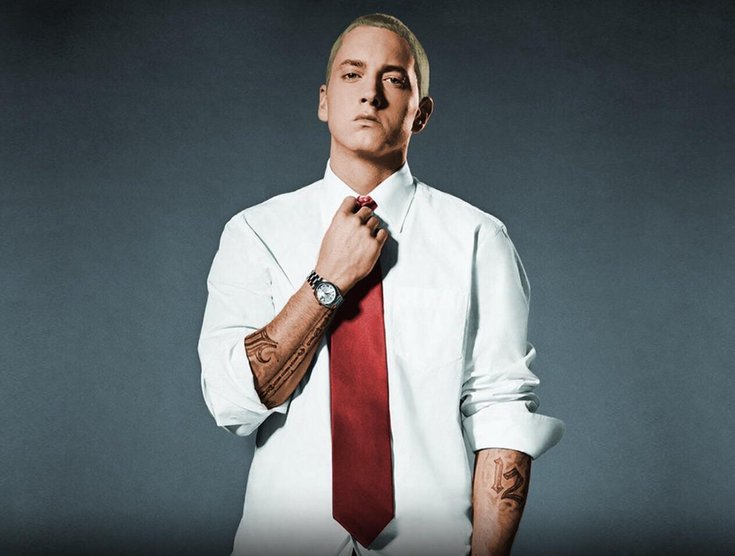 eminem