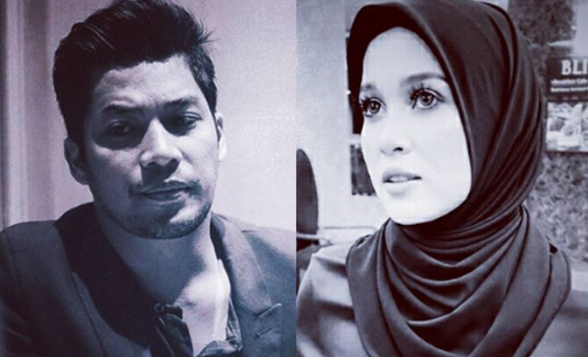 emma maembong akui sudah putus dengan kamal adli dedah punca perpisahan