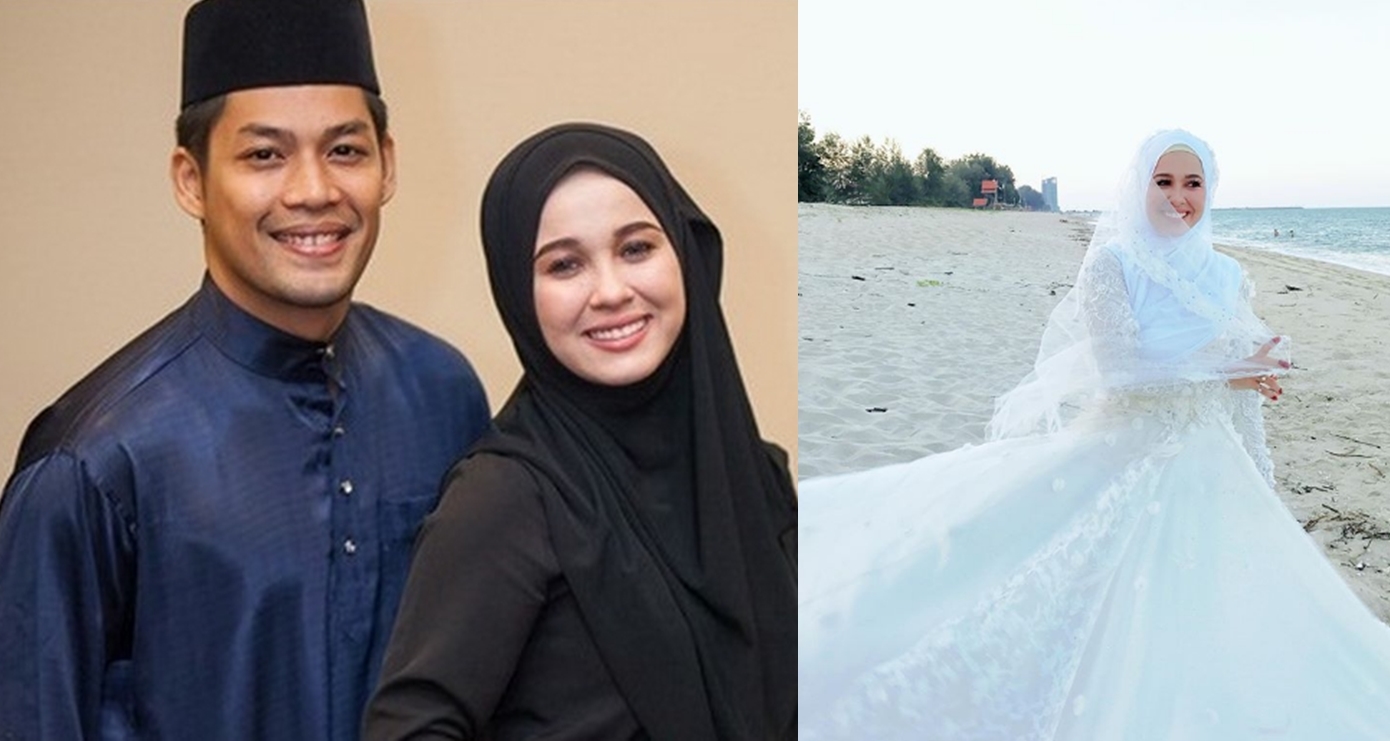 emma maembong mahu terus kahwin tiada majlis pertunangan