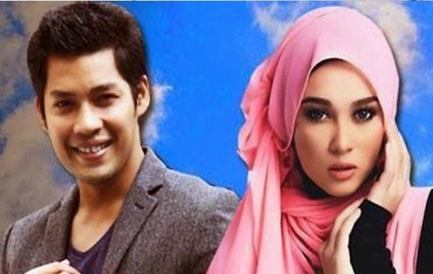 emma maembong tampil dedah status terkini hubungan dengan kamal adli 1