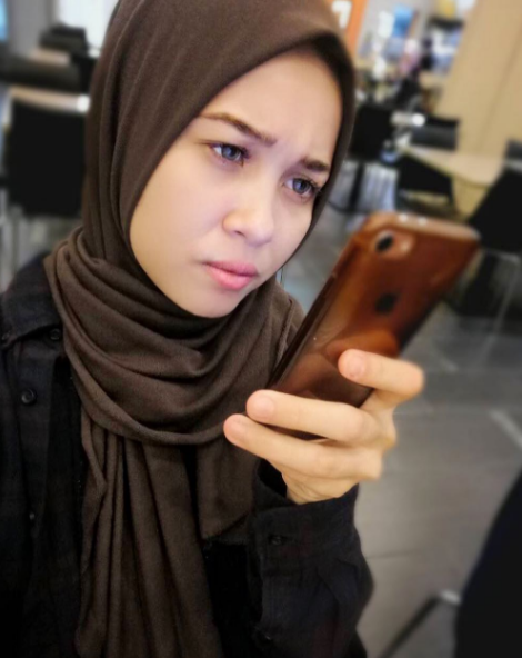 emma maembong tampil dedah status terkini hubungan dengan kamal adli 2