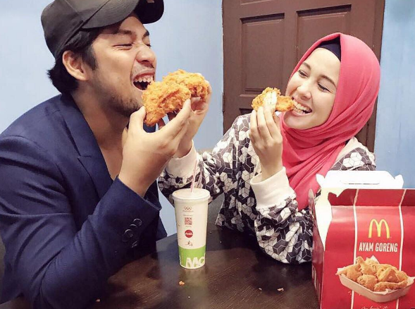 emma maembong tampil dedah status terkini hubungan dengan kamal adli 3