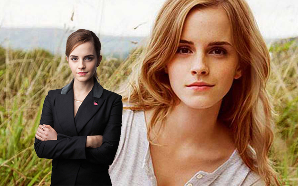 emma watson belajar tinggi