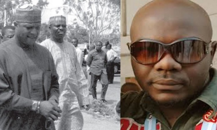 emmanuel nwude muda