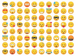 emoji ciptaan jepun