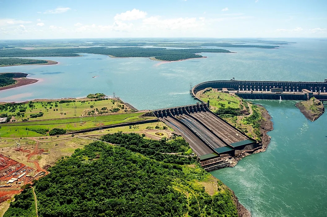 empangan itaipu 271