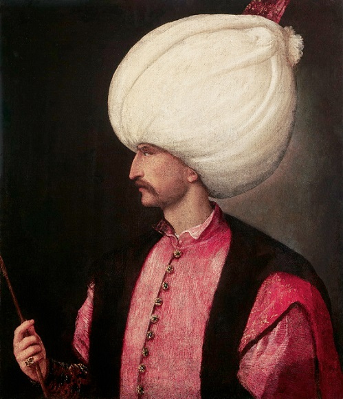 emperorsuleiman