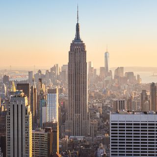 empire state building 191