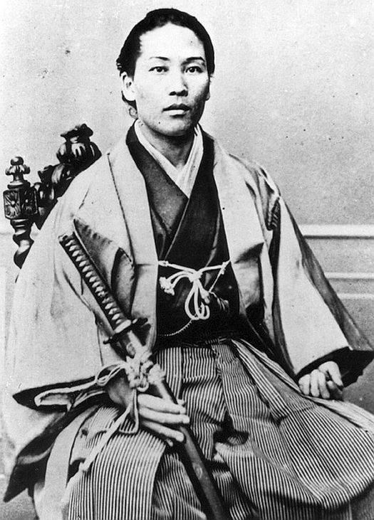 enomoto takeaki