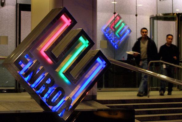 enron 3