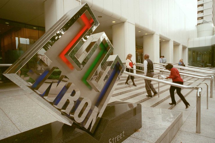 enron 9