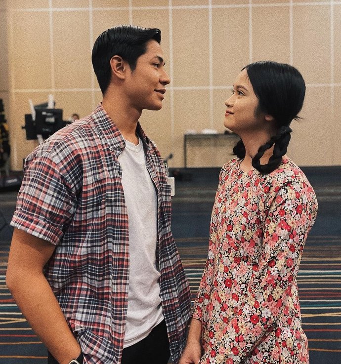 episod angkara cinta