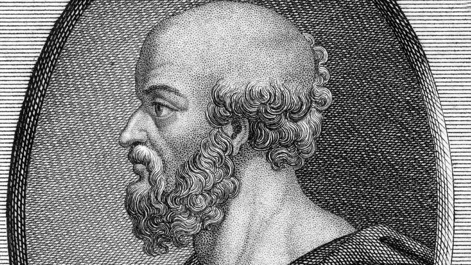 eratosthenes lakaran