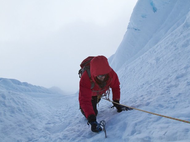 erik weihenmayer pendaki buta yang berjaya menawan gunung everest 2