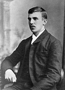 ernest rutherford saintis perangai pelik ganjil aneh