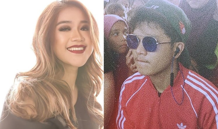 ernie zakri pindah syarikat rakaman kerana haqiem rusli ini kenyataannya 1