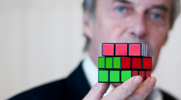 erno rubik