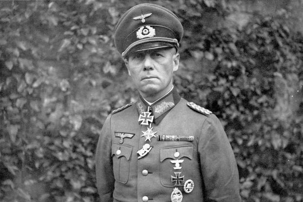 erwin rommel