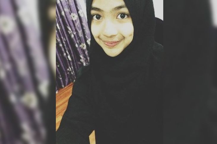 erysha emyra tunang keluarga pendidikan drama list twitter tiktok mak