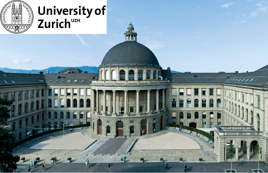 eth zurich swiss federal institute of technology 737