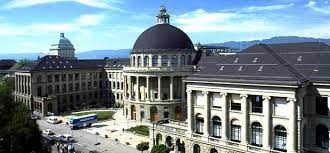 eth zurich