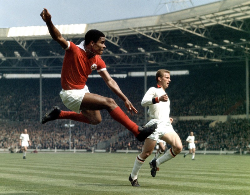 eusebio at benfica