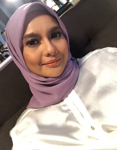 ezza yusof janda