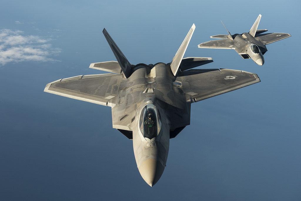 f 22 raptor