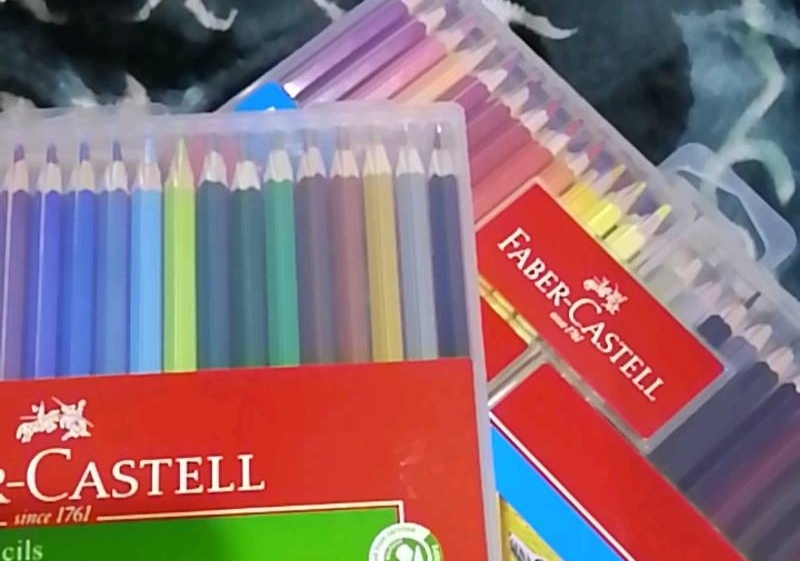 faber castell jenama sejarah