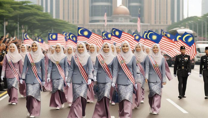 faedah penjawat awam malaysia