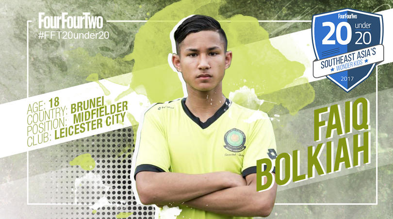 faiq bolkiah dibeli kelab liga perdana inggeris 1