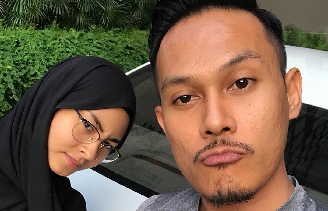 fairuz mohon maaf secara terbuka isu kapsyen wany hasrita 1