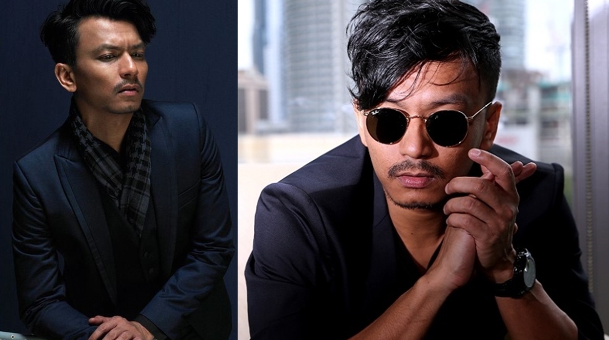 faizal tahir bakal bersara 1