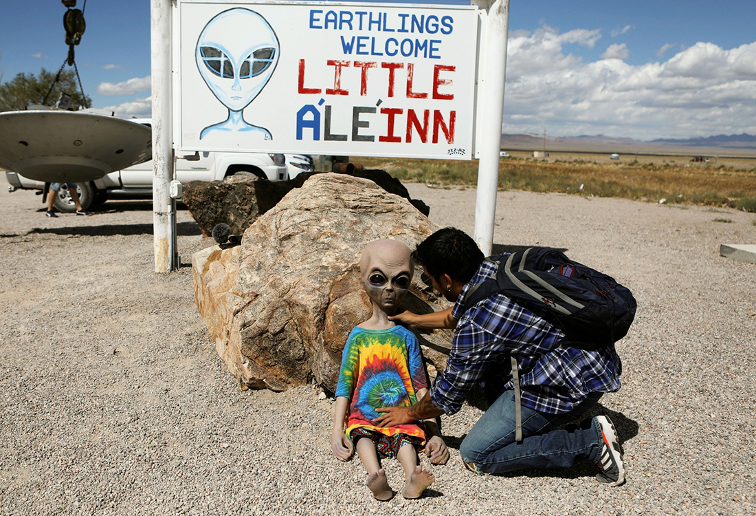 fakta area 51