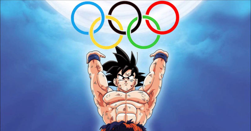 fakta menarik mengenai goku yang anda tak tahu 1